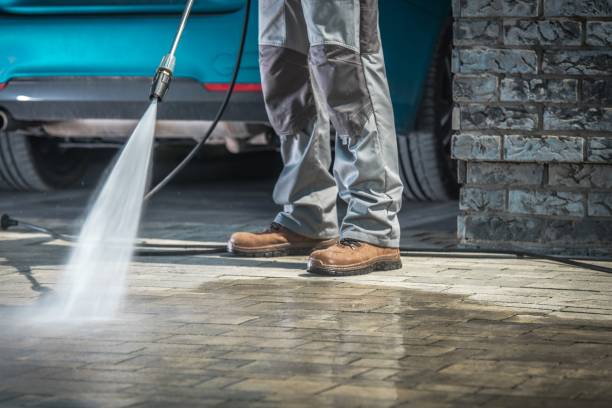 Best Concrete Sealing  in Sunbury, PA