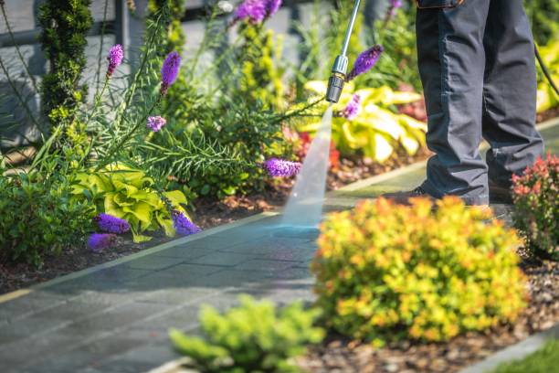 Best Gas Station Cleaning  in Sunbury, PA