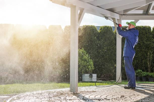 Best Pool Deck Cleaning  in Sunbury, PA