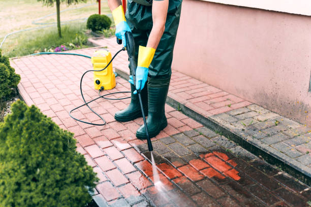 Best Patio and Deck Pressure Washing  in Sunbury, PA