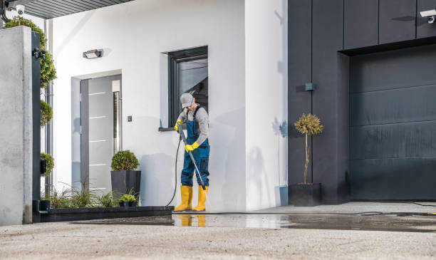 Best Parking Lot and Garage Cleaning  in Sunbury, PA
